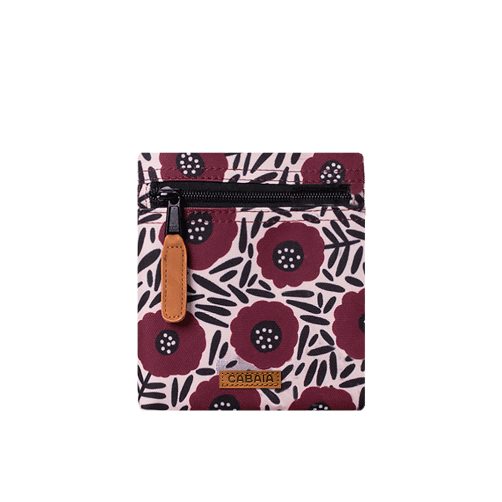 Pochette latérale Promenade des Anglais