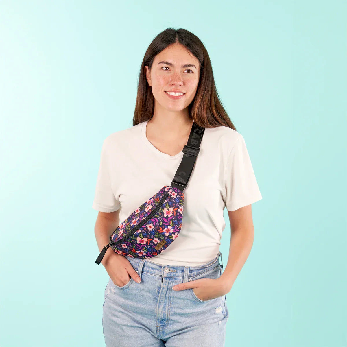 Durban - Sac Banane Mini