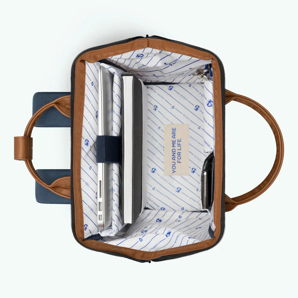 Chicago - Sac à dos - Maxi