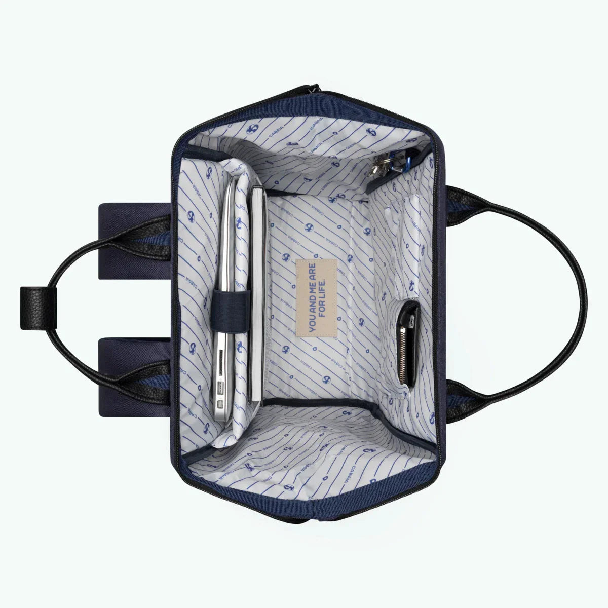 Dusseldorf - Sac à dos - Maxi