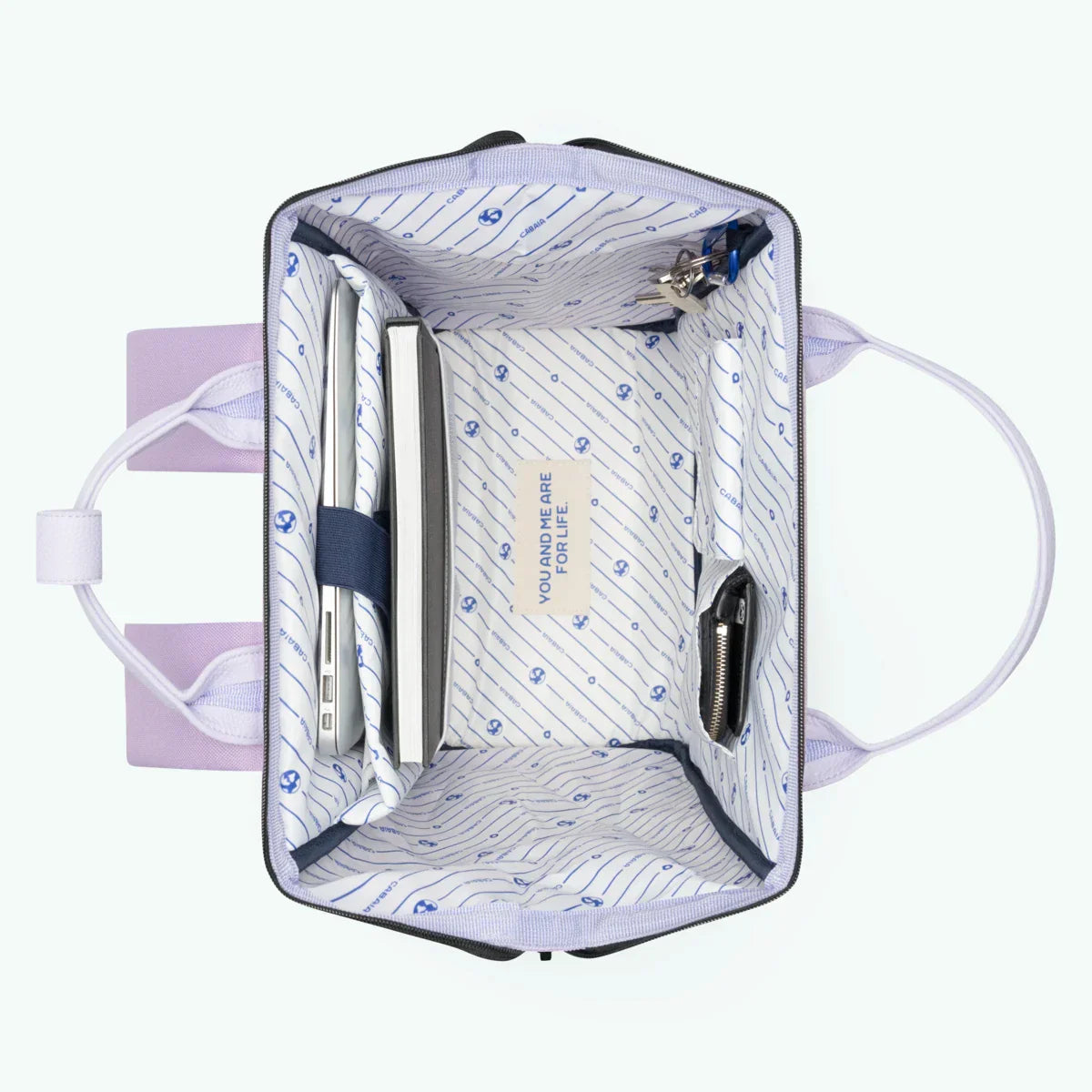 Jaipur - Sac à dos - Maxi