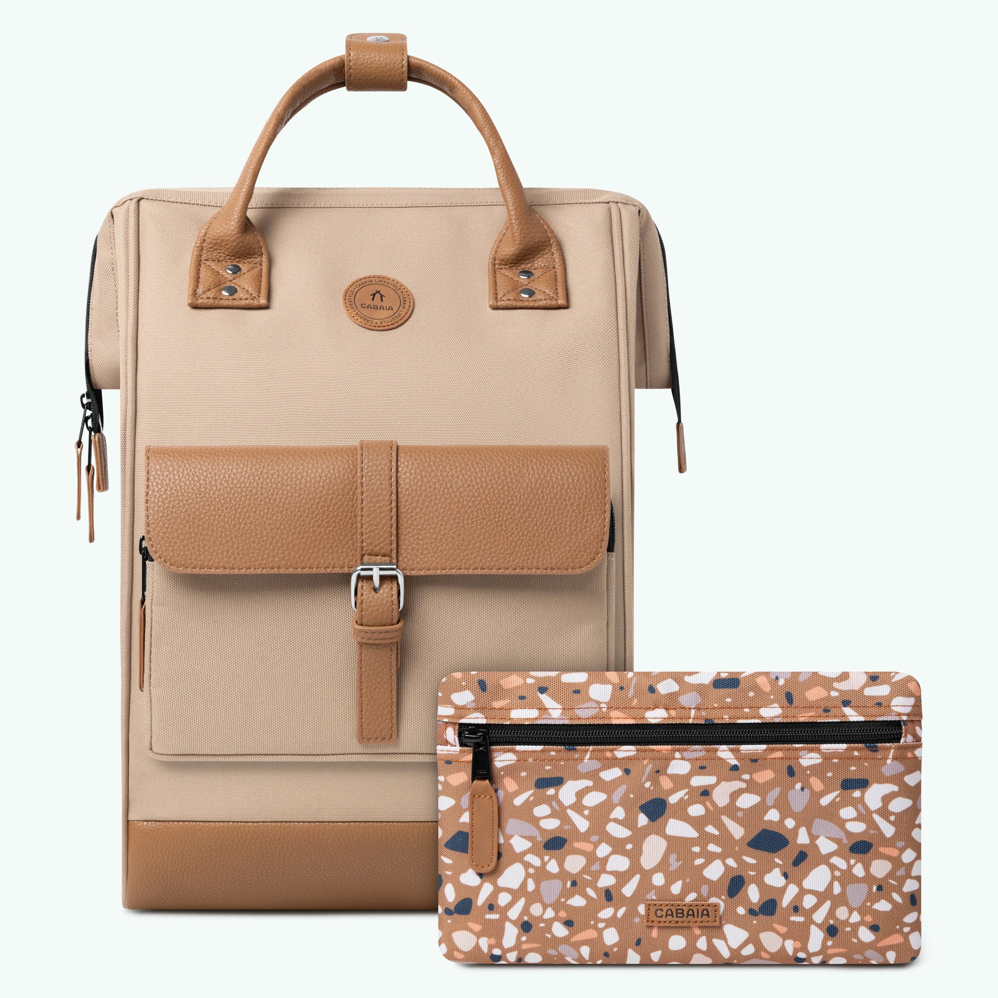 Kuala Lumpur - Sac à dos - Maxi