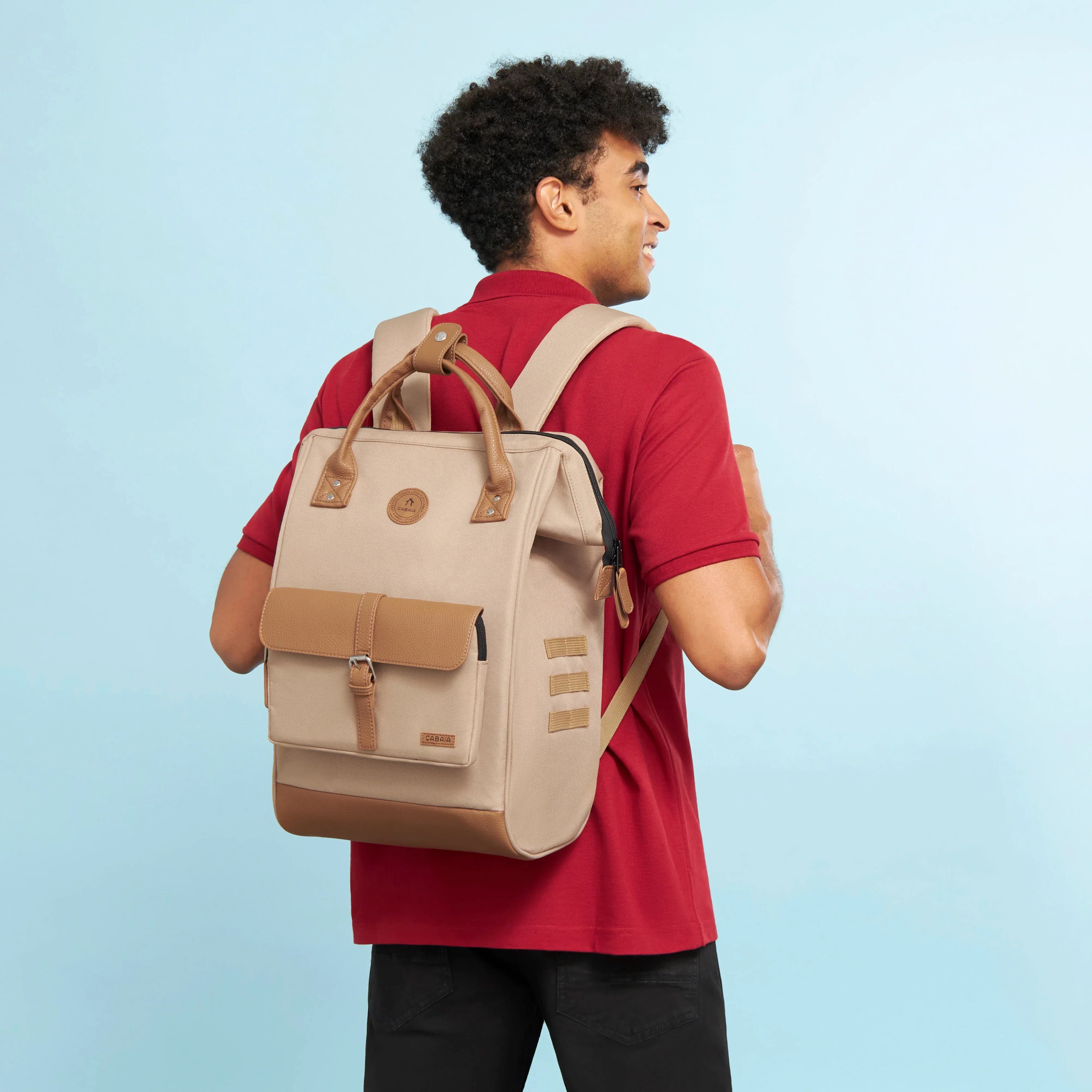 Kuala Lumpur - Sac à dos - Maxi