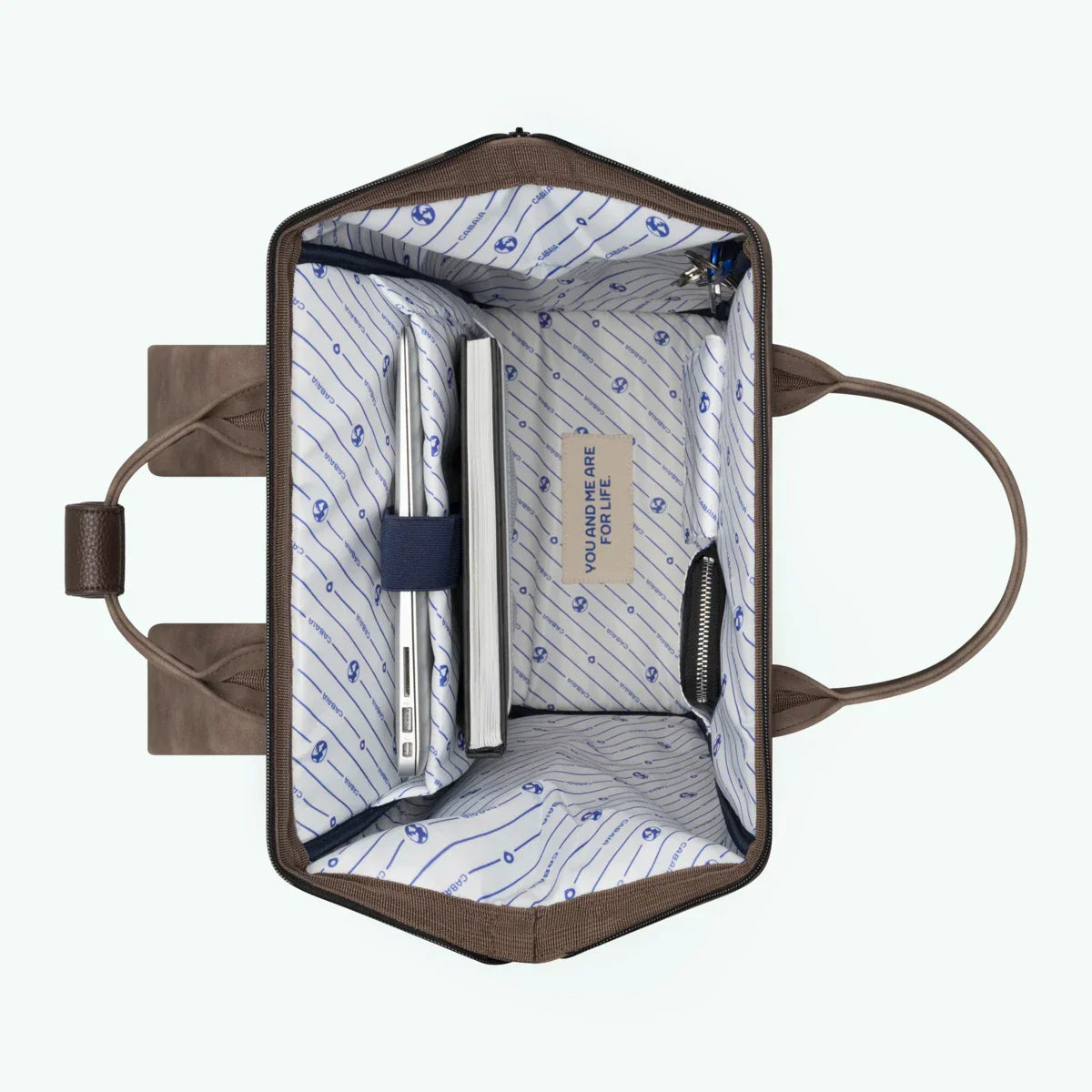 Papeete - Sac à dos - Maxi