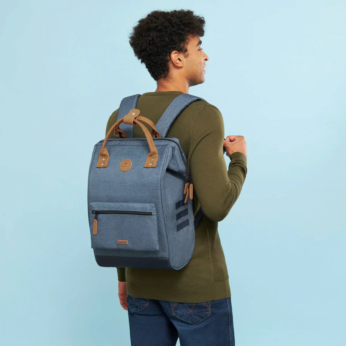 Paris - Sac à dos - Maxi