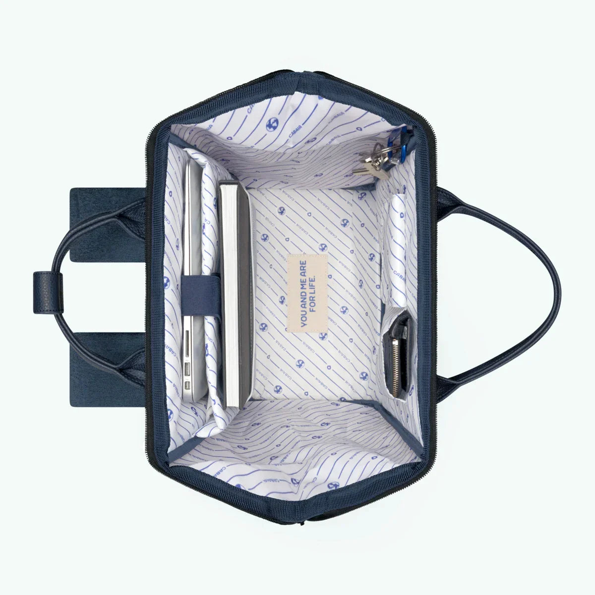 Port Antonio - Sac à dos - Maxi