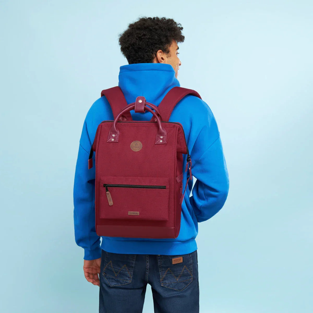 Santiago de Cuba - Sac à dos - Maxi