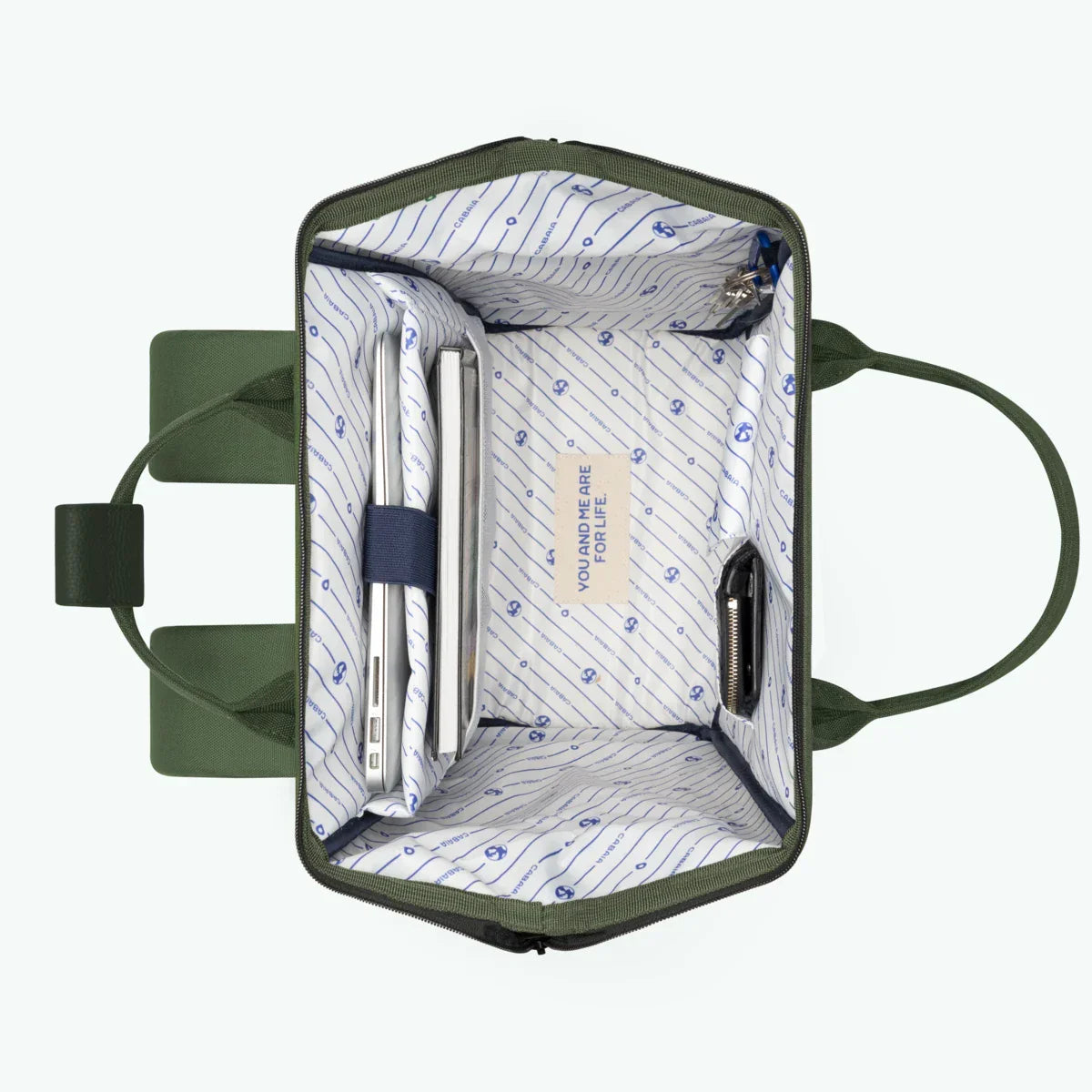 Séoul - Sac à dos - Maxi