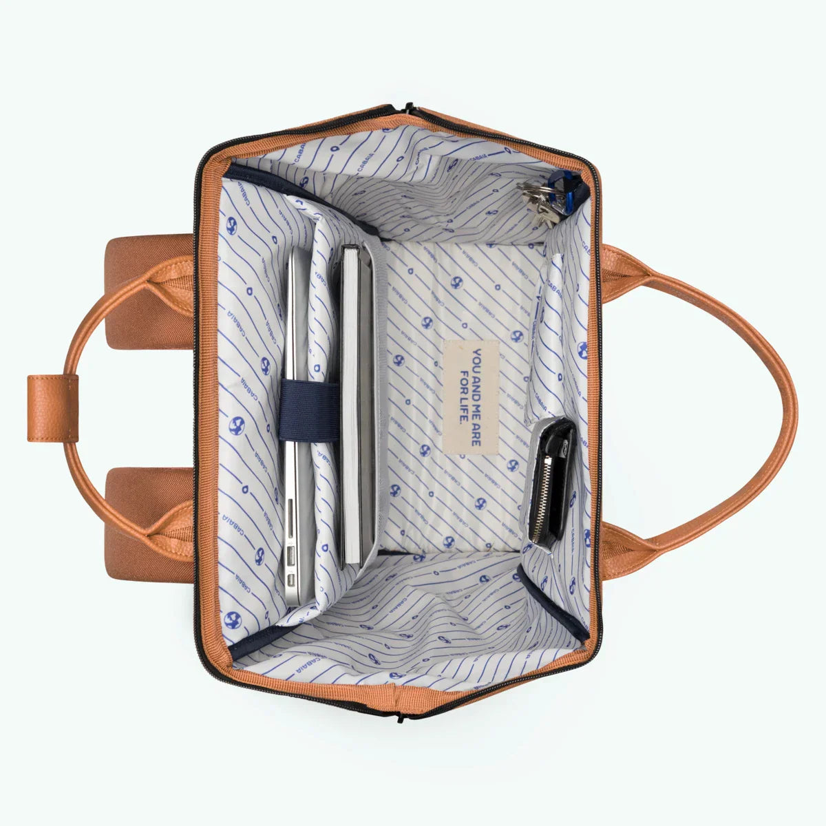 Turin - Sac à dos - Maxi