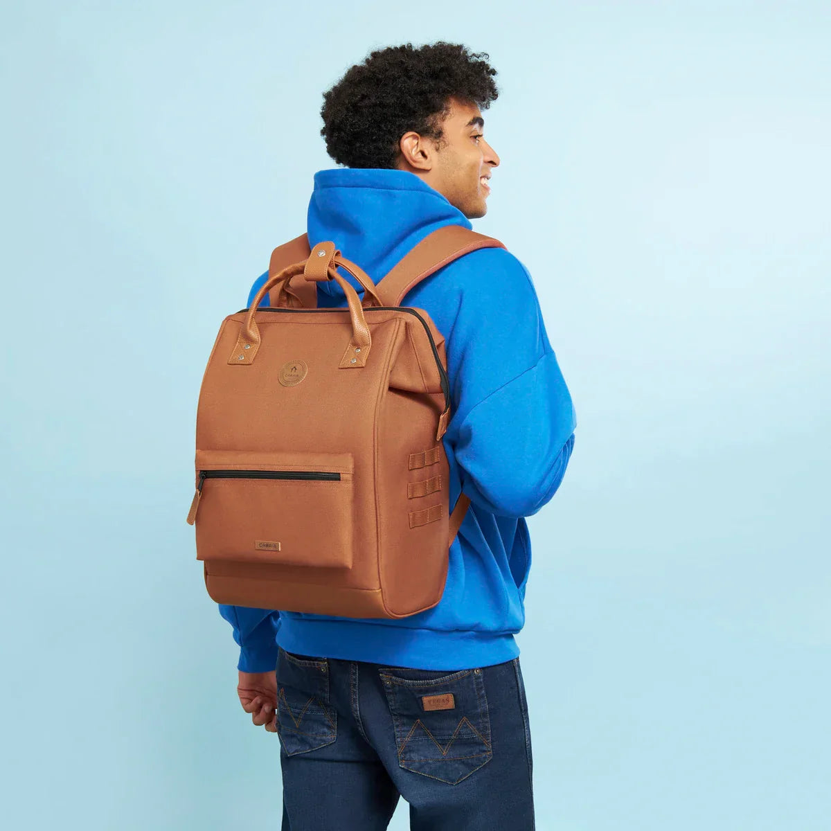 Turin - Sac à dos - Maxi