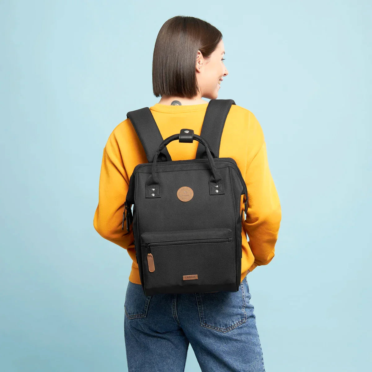 Berlin - Sac à dos - Medium