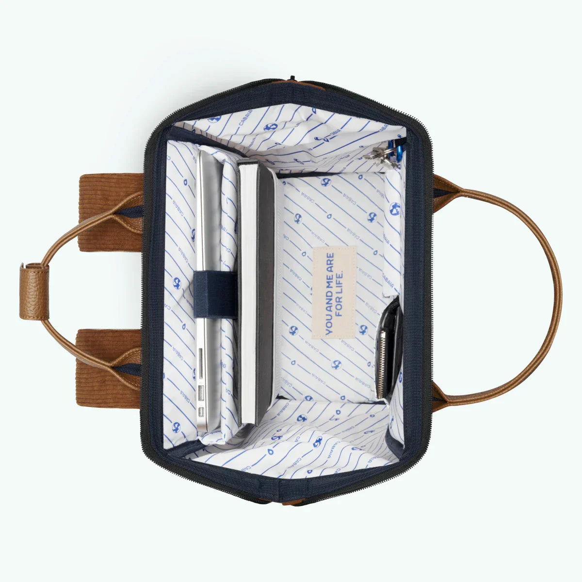 Canton - Sac à dos - Medium