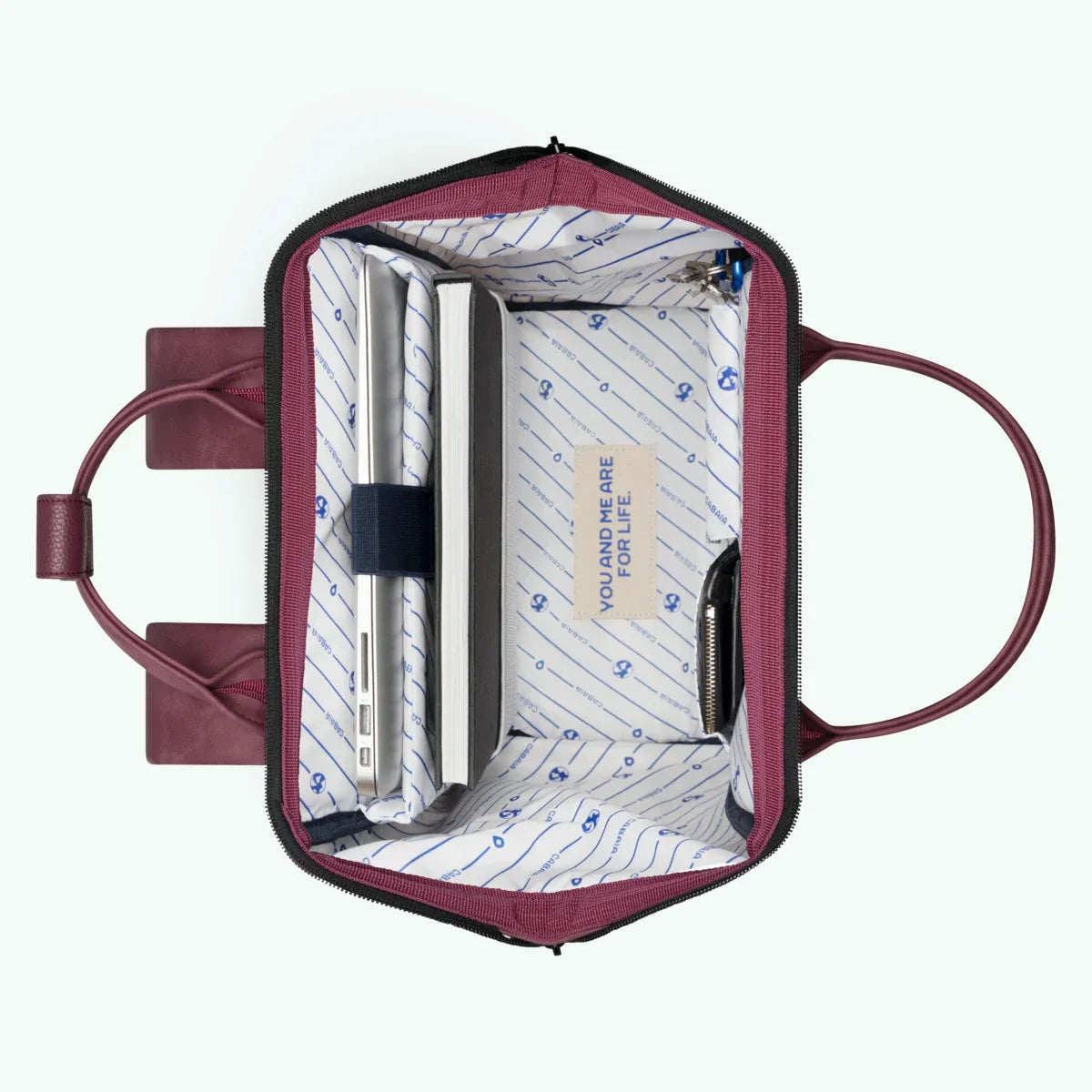 Delhi - Sac à dos - Medium