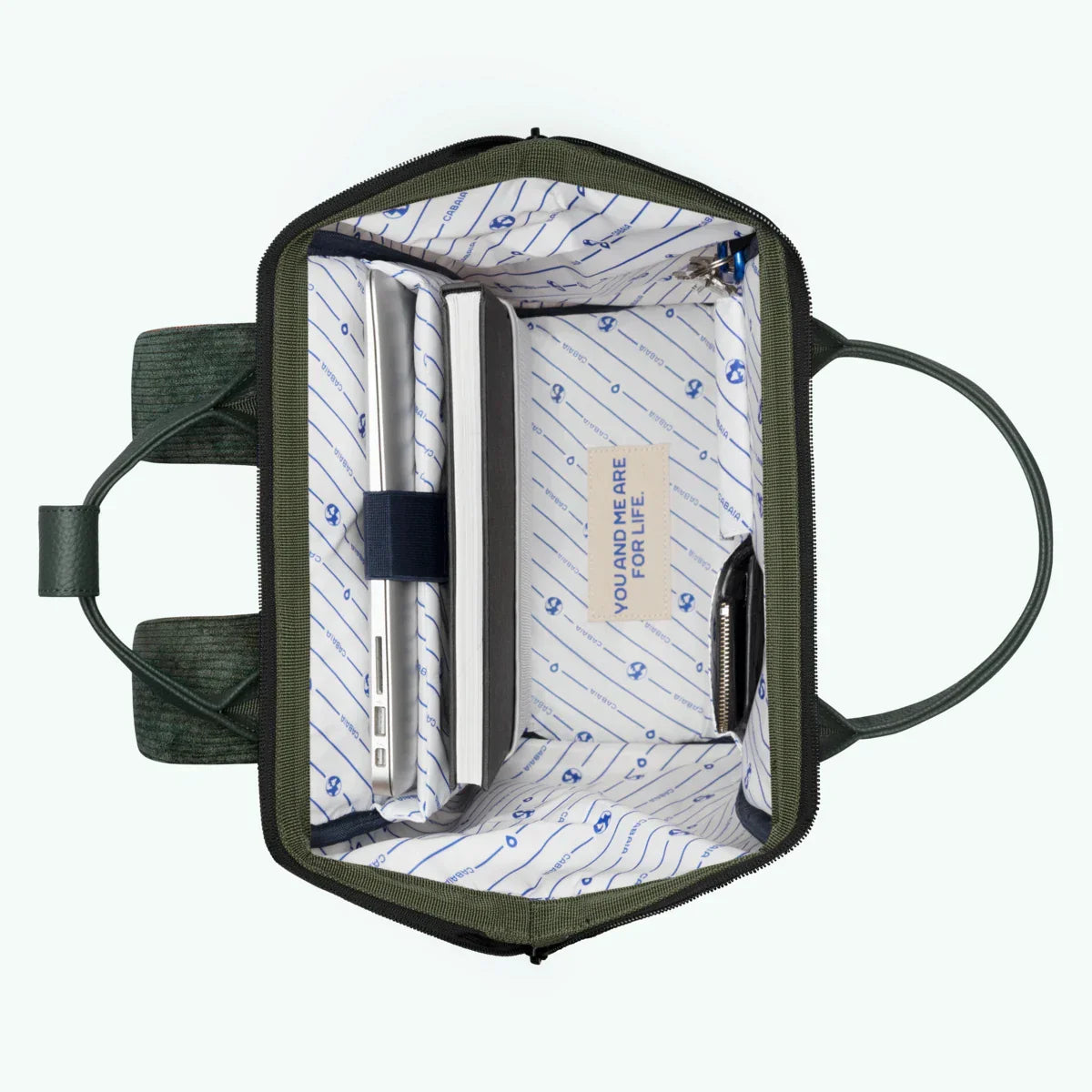 Doha - Sac à dos - Medium