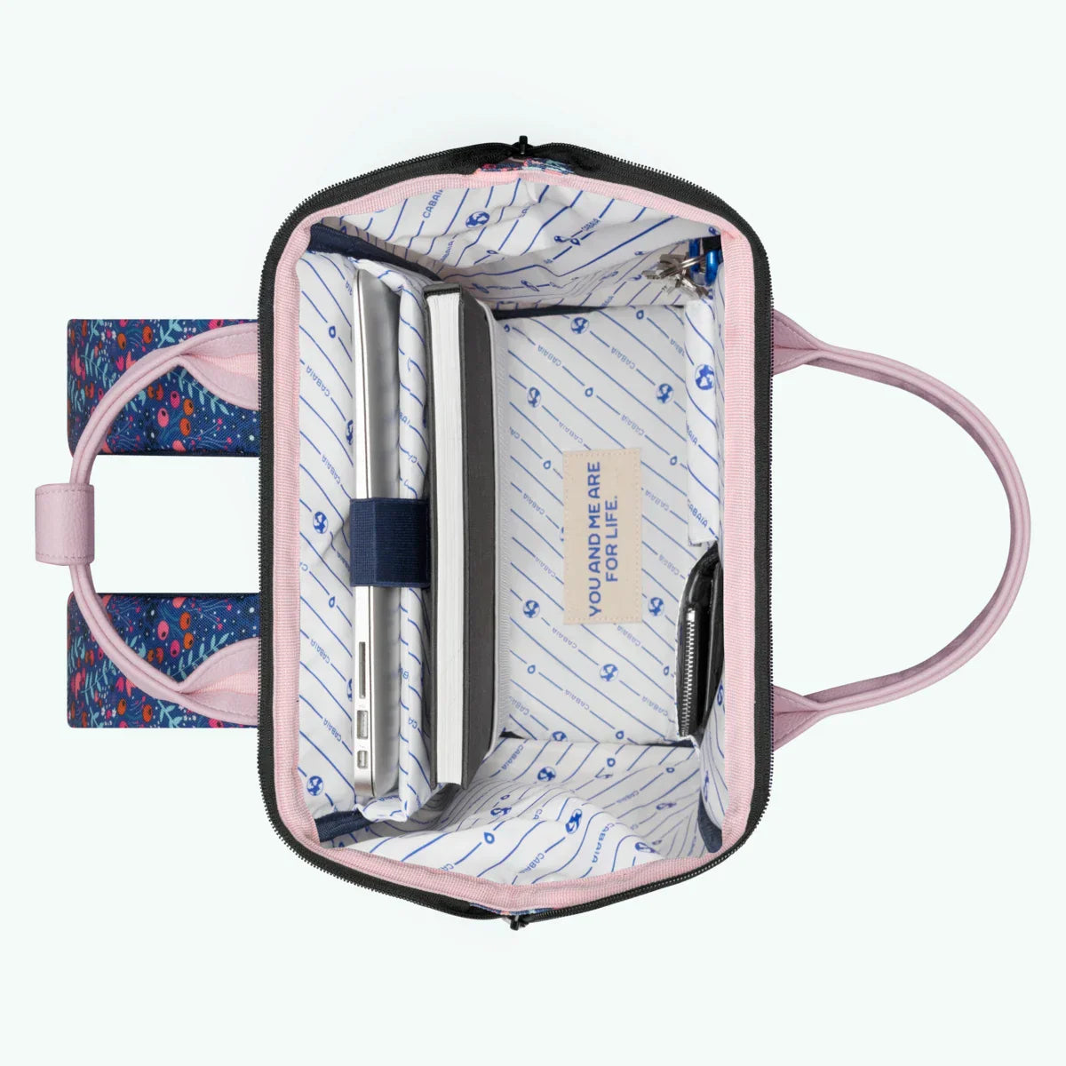 Honfleur - Sac à dos - Medium