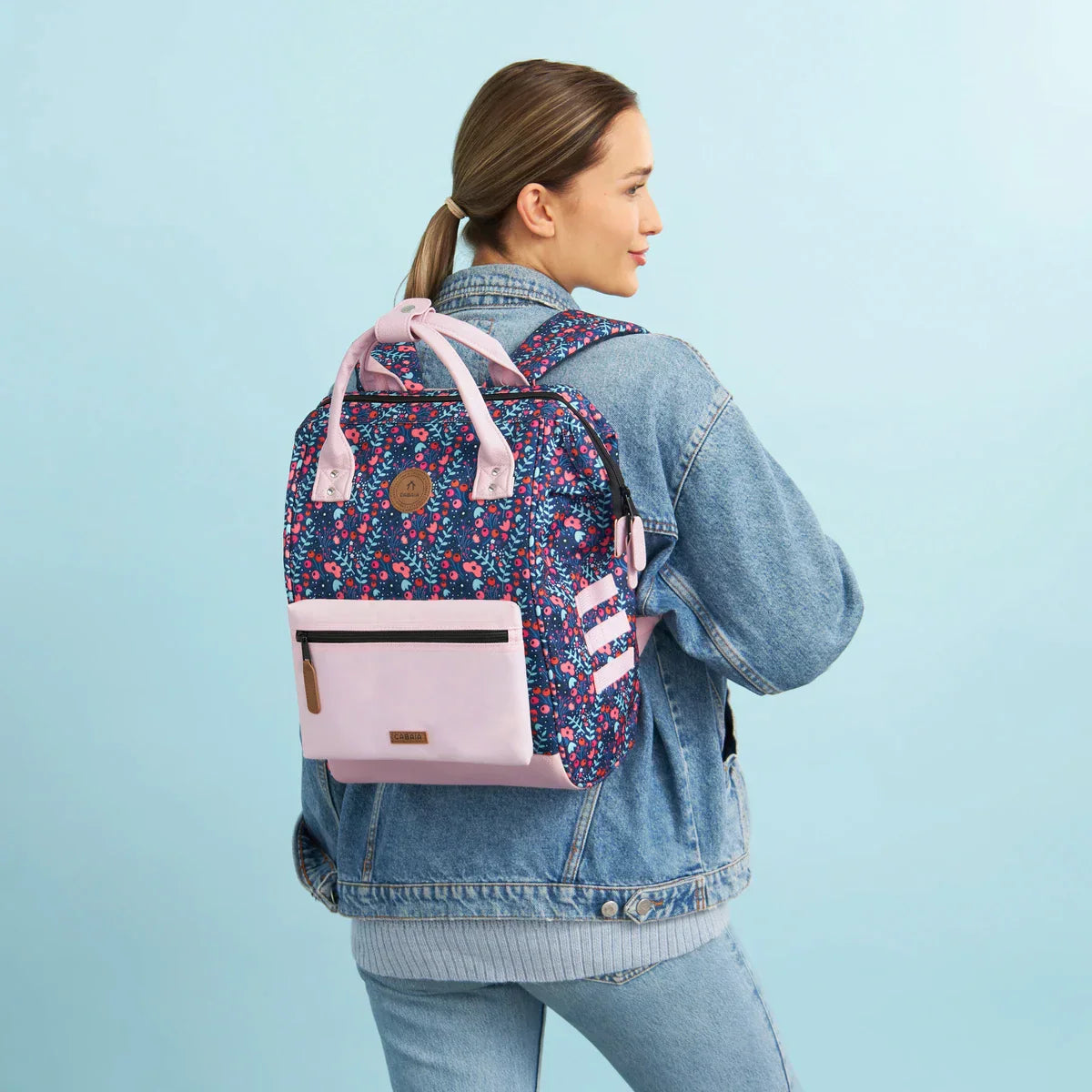 Honfleur - Sac à dos - Medium