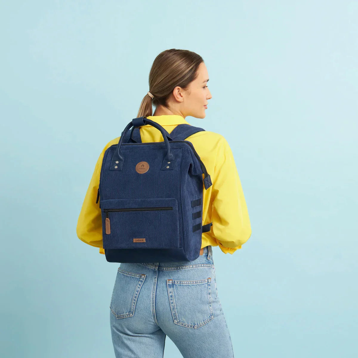 Indianapolis - Sac à dos - Medium