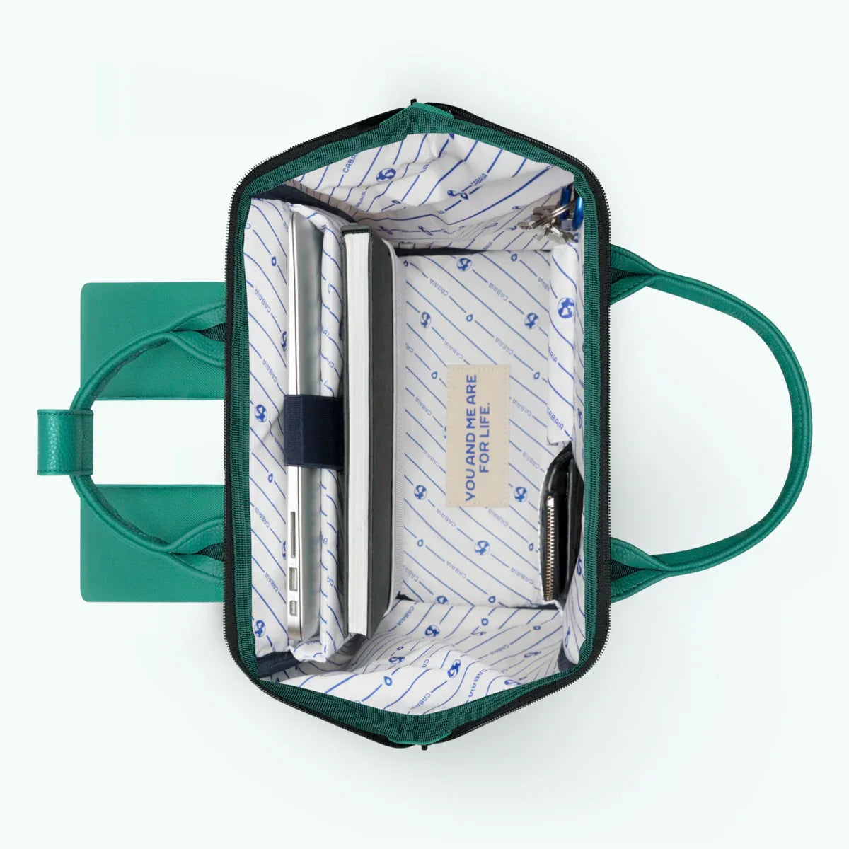 Kampala - Sac à dos - Medium