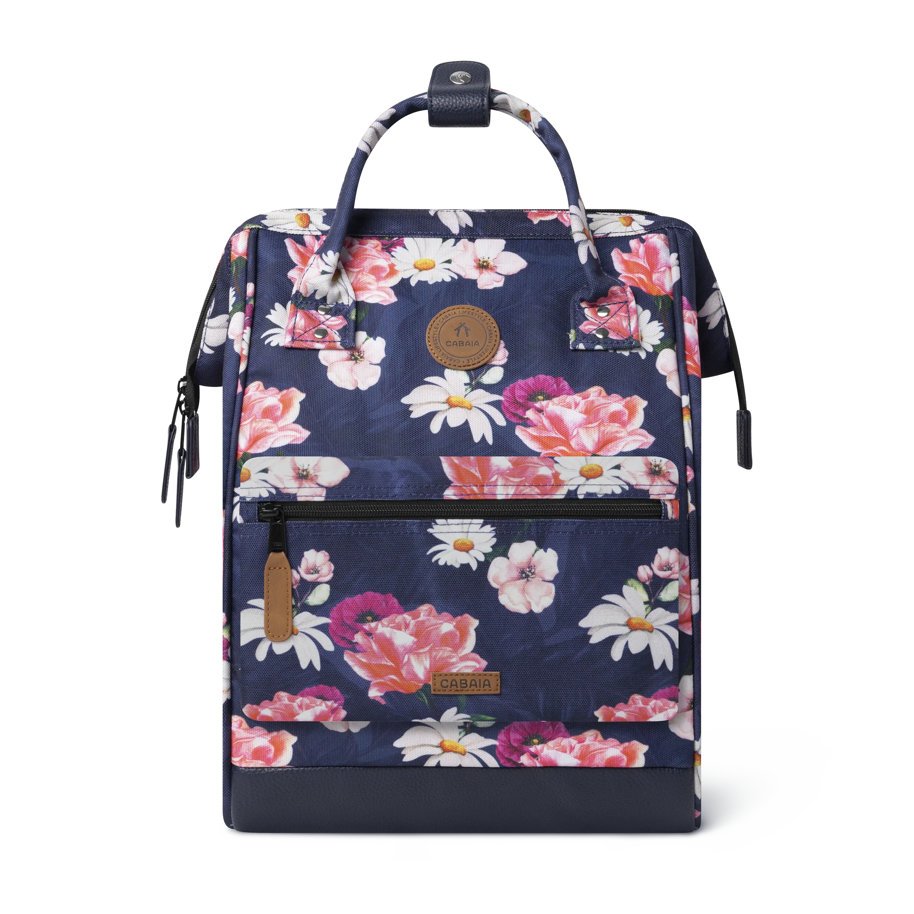 Osaka - Sac à dos - Medium - 1 pochette