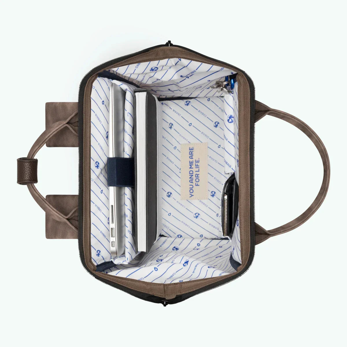 Papeete - Sac à dos - Medium