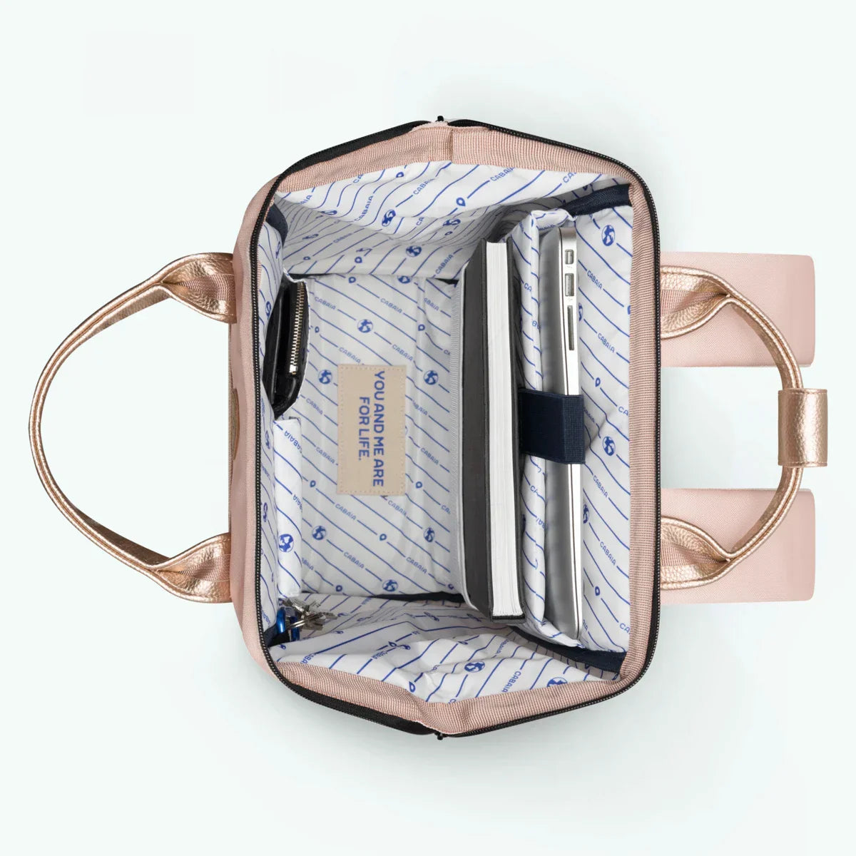 Queretaro - Sac à dos - Medium