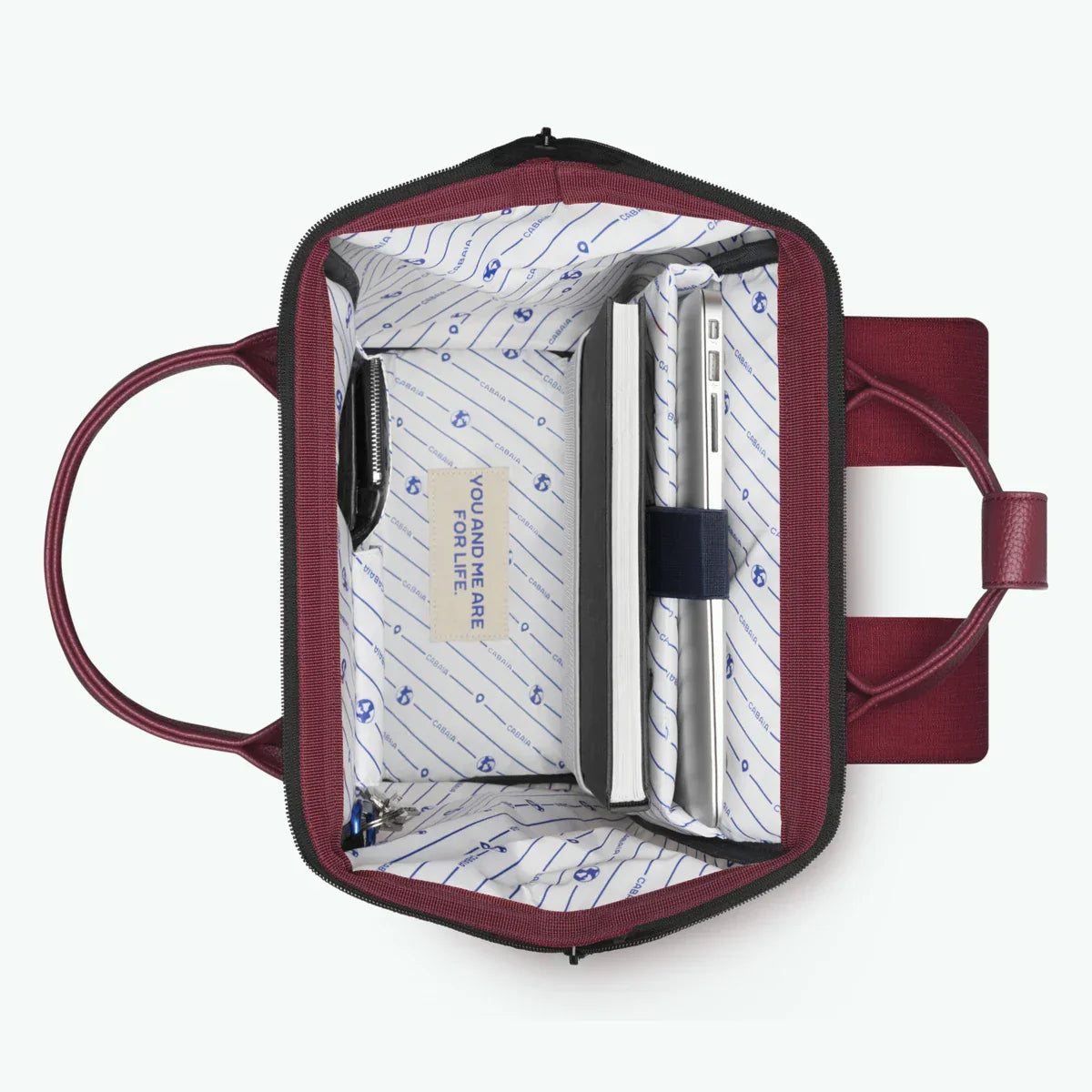 Santiago de Cuba - Sac à dos - Medium