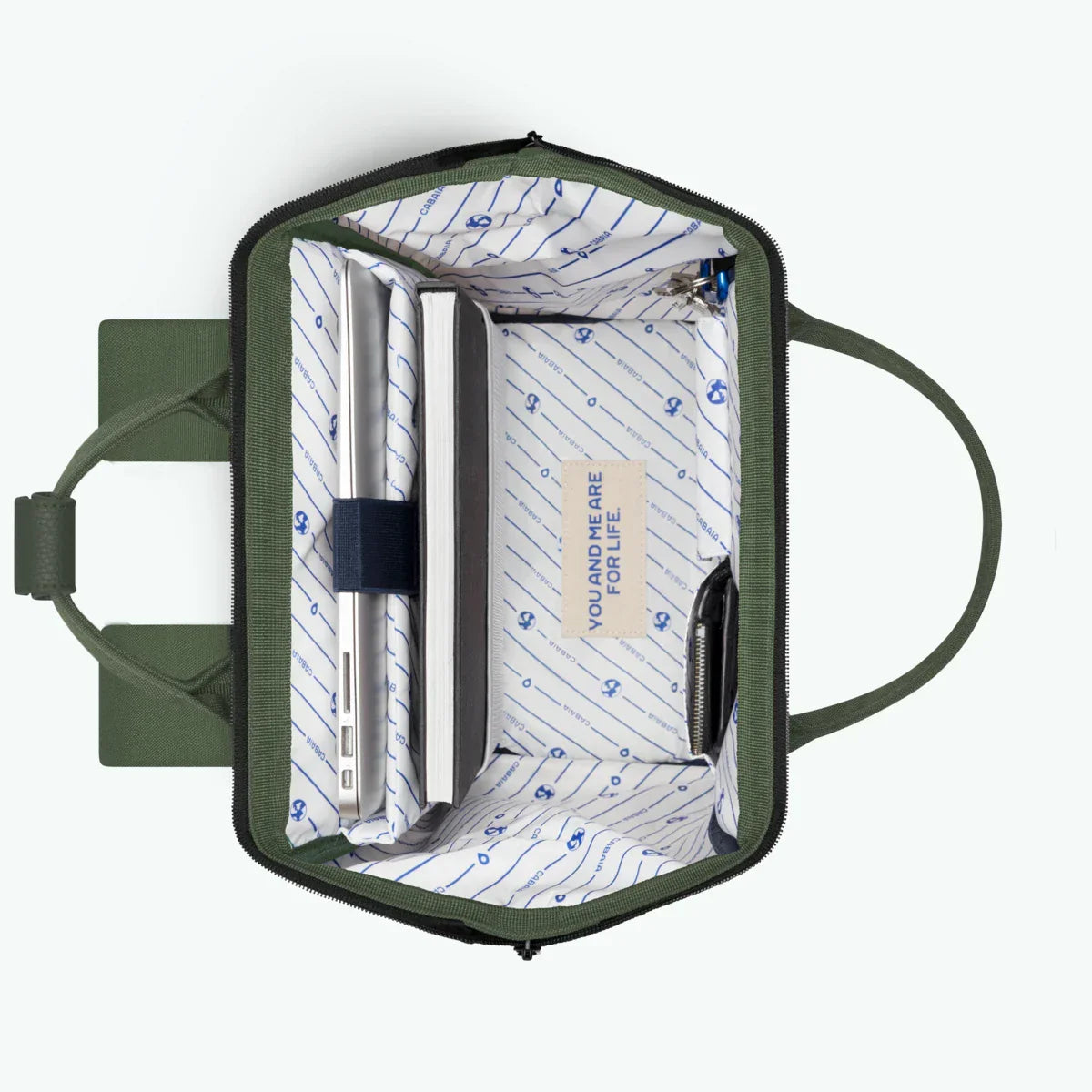 Séoul - Sac à dos - Medium