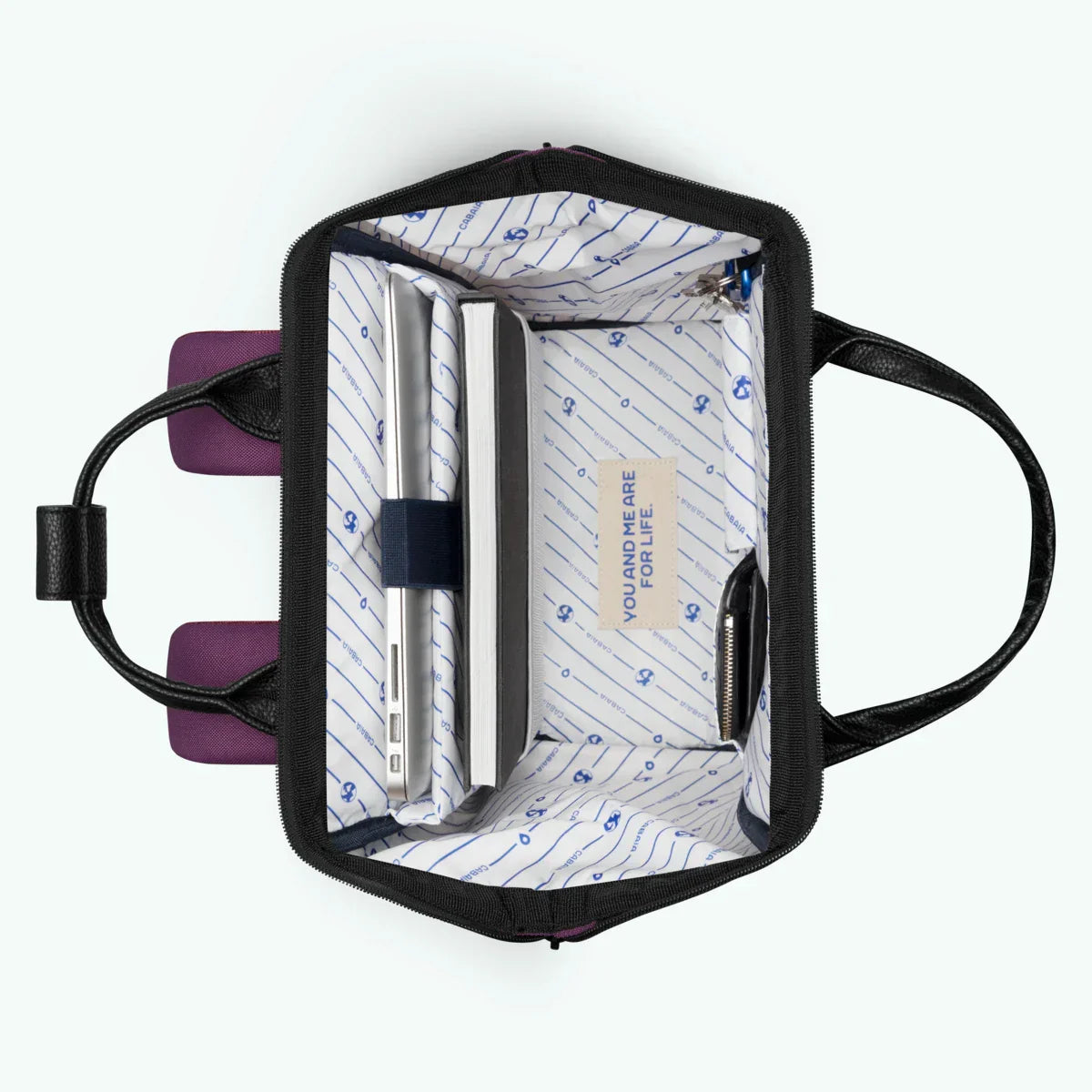 Singapour - Sac à dos - Medium