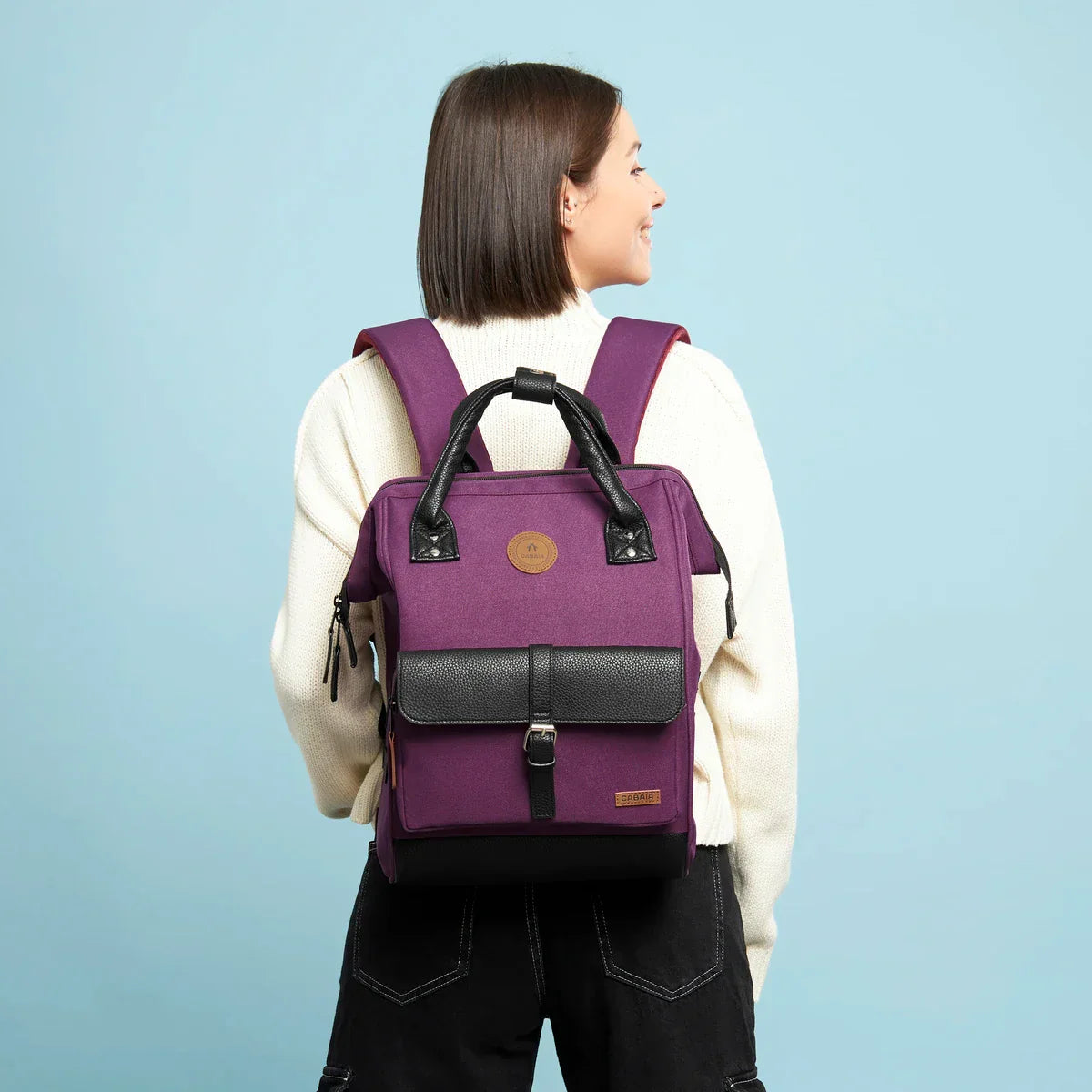 Singapour - Sac à dos - Medium