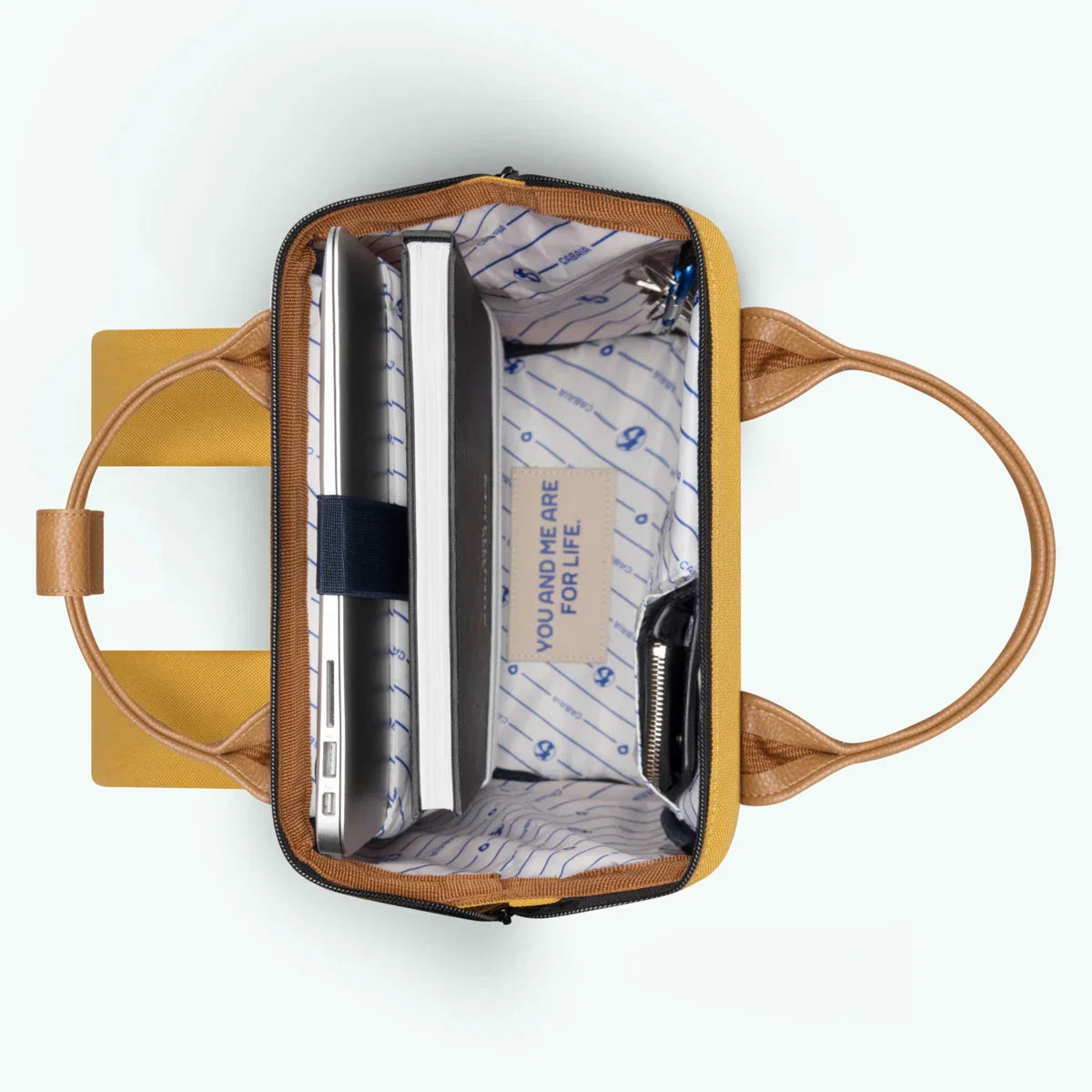 Guadalupe - Sac à dos - Mini