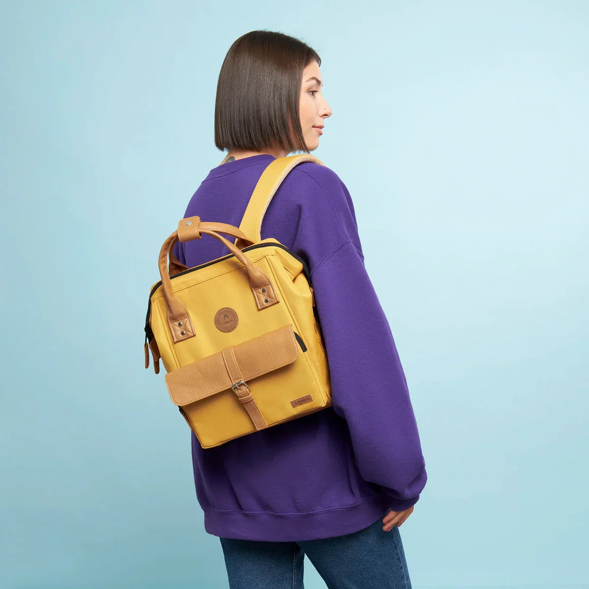 Guadalupe - Sac à dos - Mini