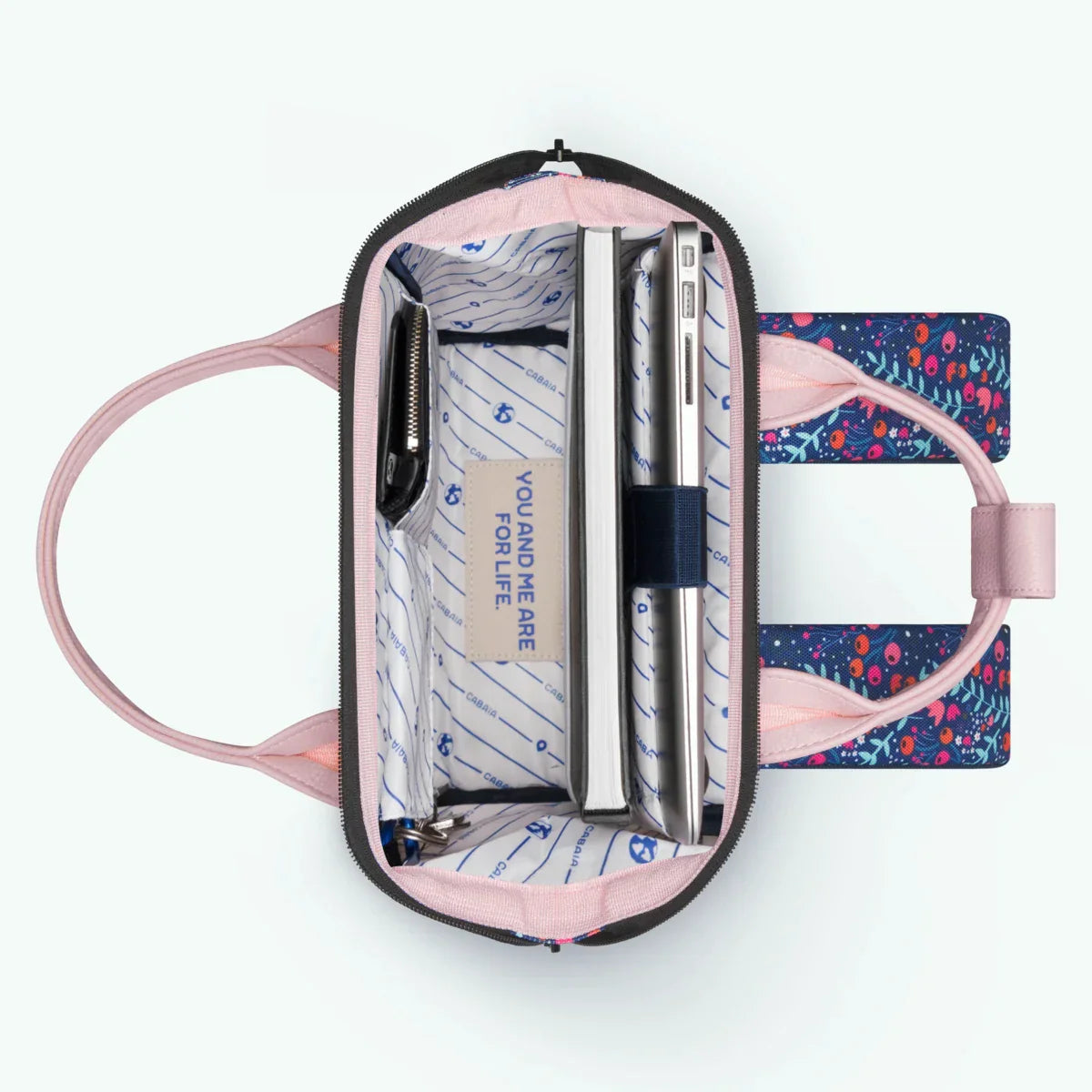 Honfleur - Sac à dos - Mini