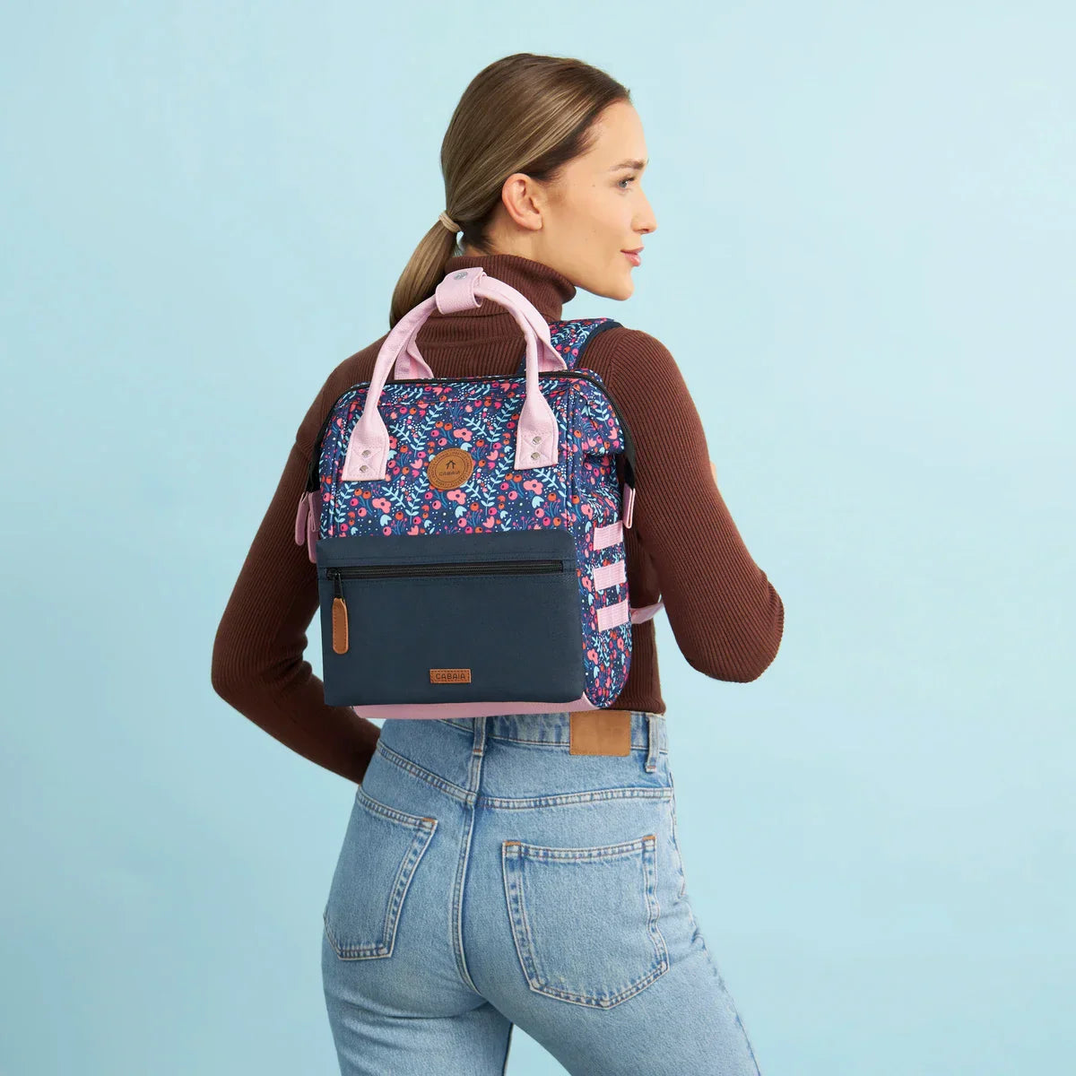 Honfleur - Sac à dos - Mini