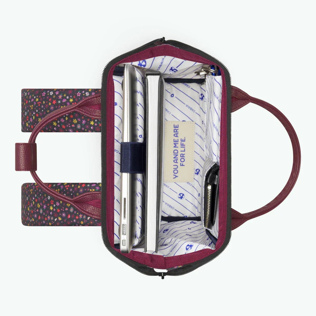 Lausanne - Sac à dos - Mini