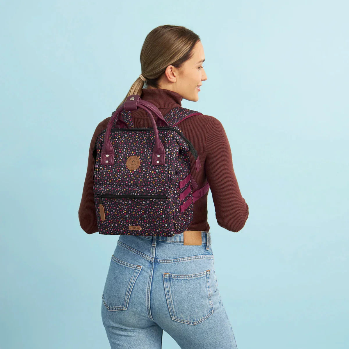 Lausanne - Sac à dos - Mini