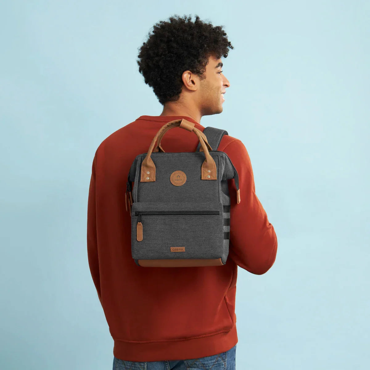 Londres - Sac à dos - Mini