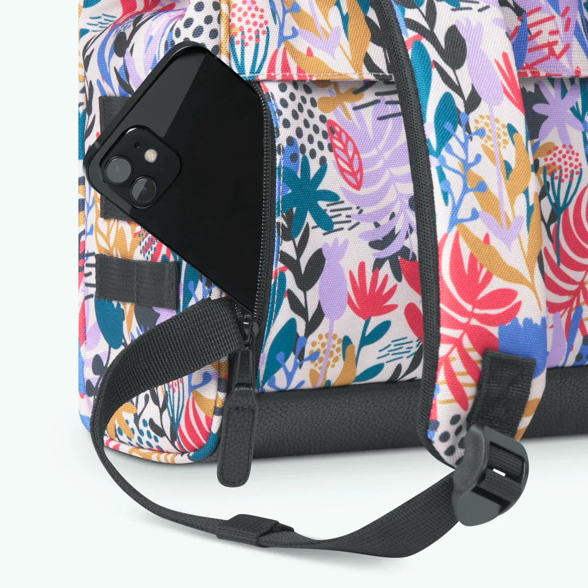 Lusaka - Sac à dos - Mini