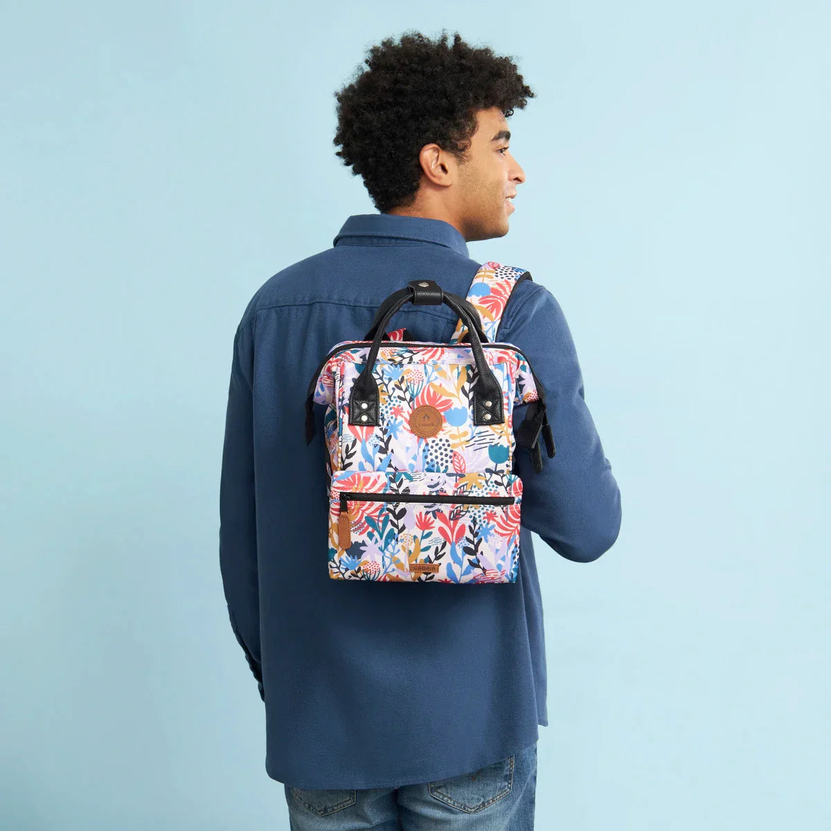 Lusaka - Sac à dos - Mini