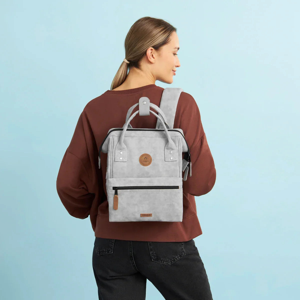 Reims - Sac à dos - Mini