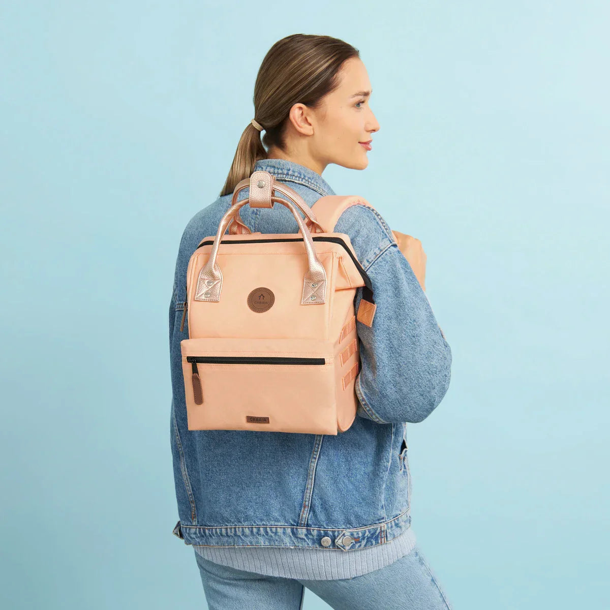 San José - Sac à dos - Mini