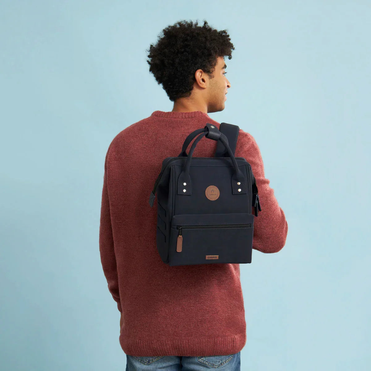 Zurich - Sac à dos - Mini