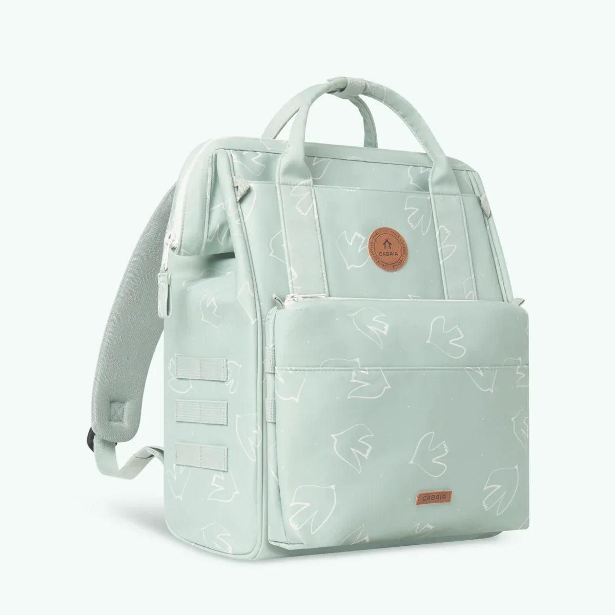 Aix en Provence - Sac à langer