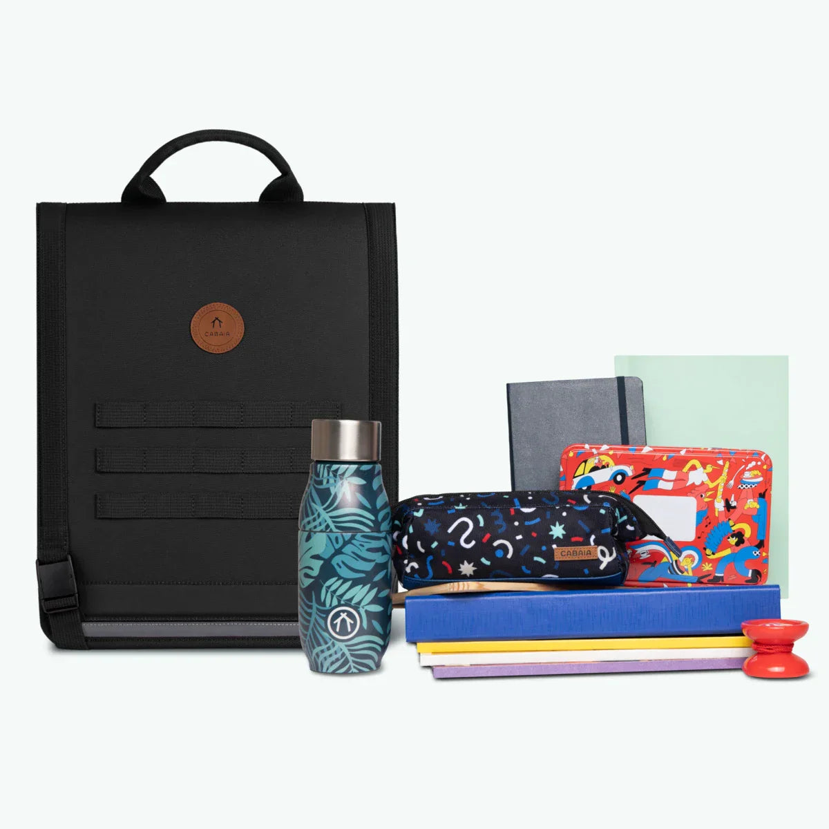 Berlin - Cartable 8/10 ans