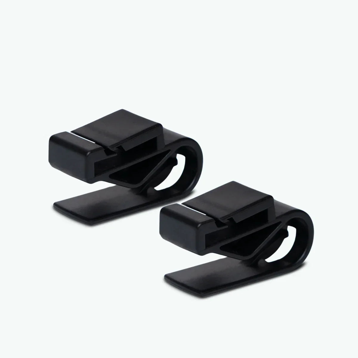 Crochets porte-bagages