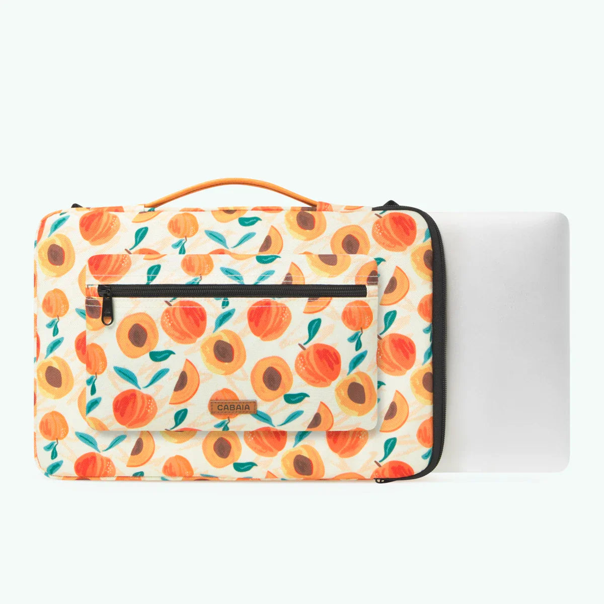 Downtown Vancouver - Housse ordinateur 13/14 pouces