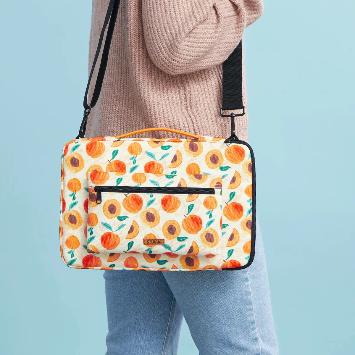 Downtown Vancouver - Housse ordinateur 13/14 pouces