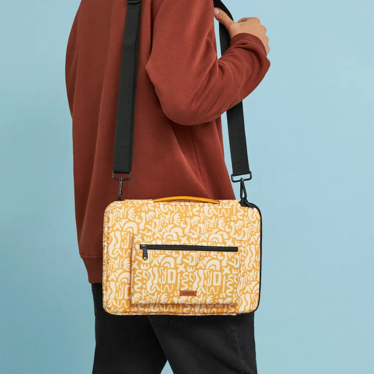 Eurorennes - Housse ordinateur 13/14 pouces