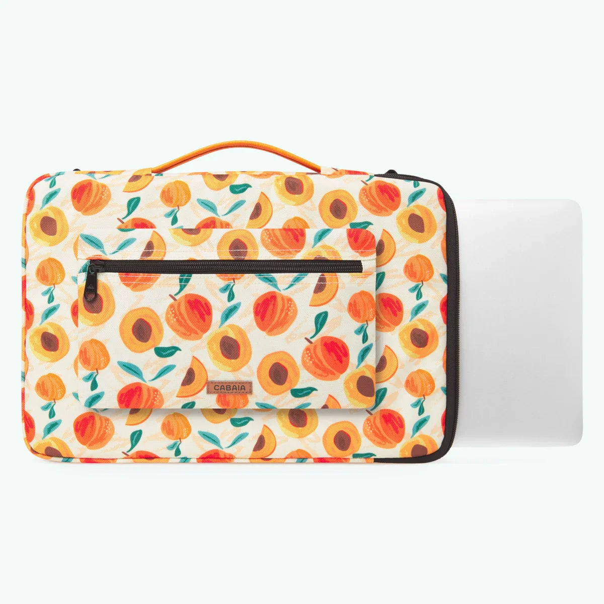 Downtown Vancouver - Housse ordinateur 15/16 pouces