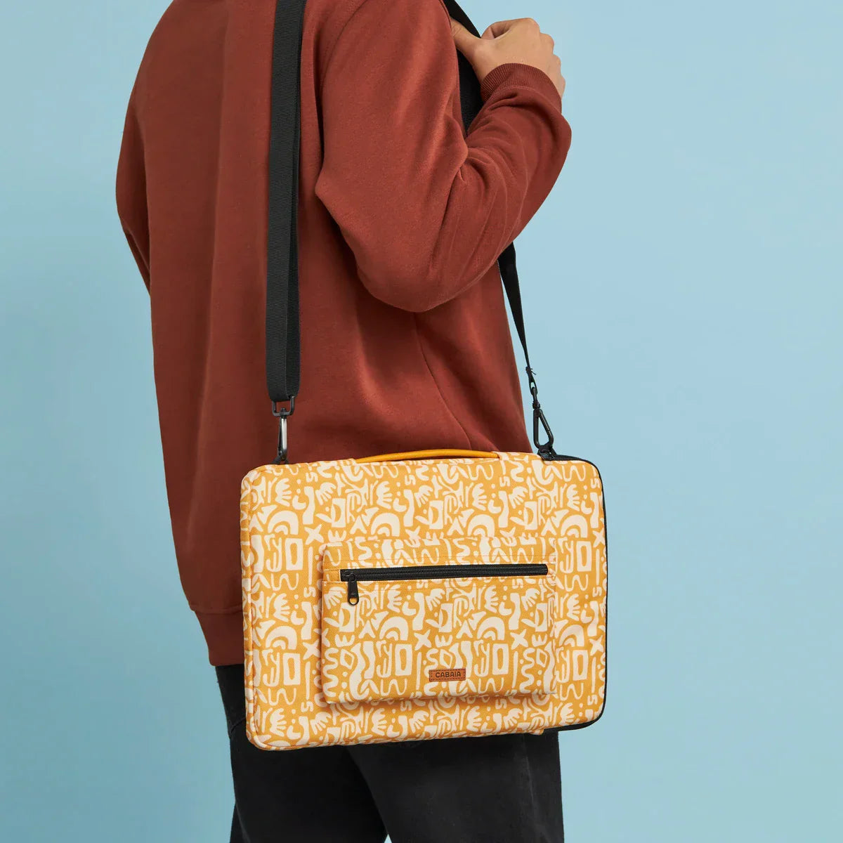 Eurorennes - Housse ordinateur 15/16 pouces