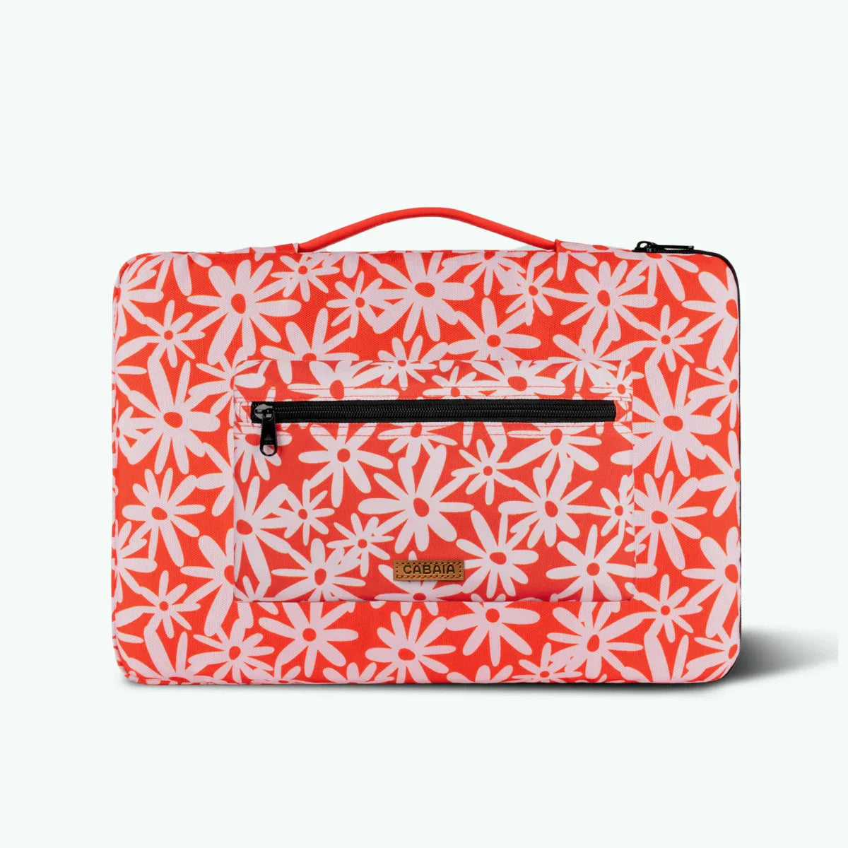 Downtown Jacksonville - Housse d'ordinateur - 13/14 pouces